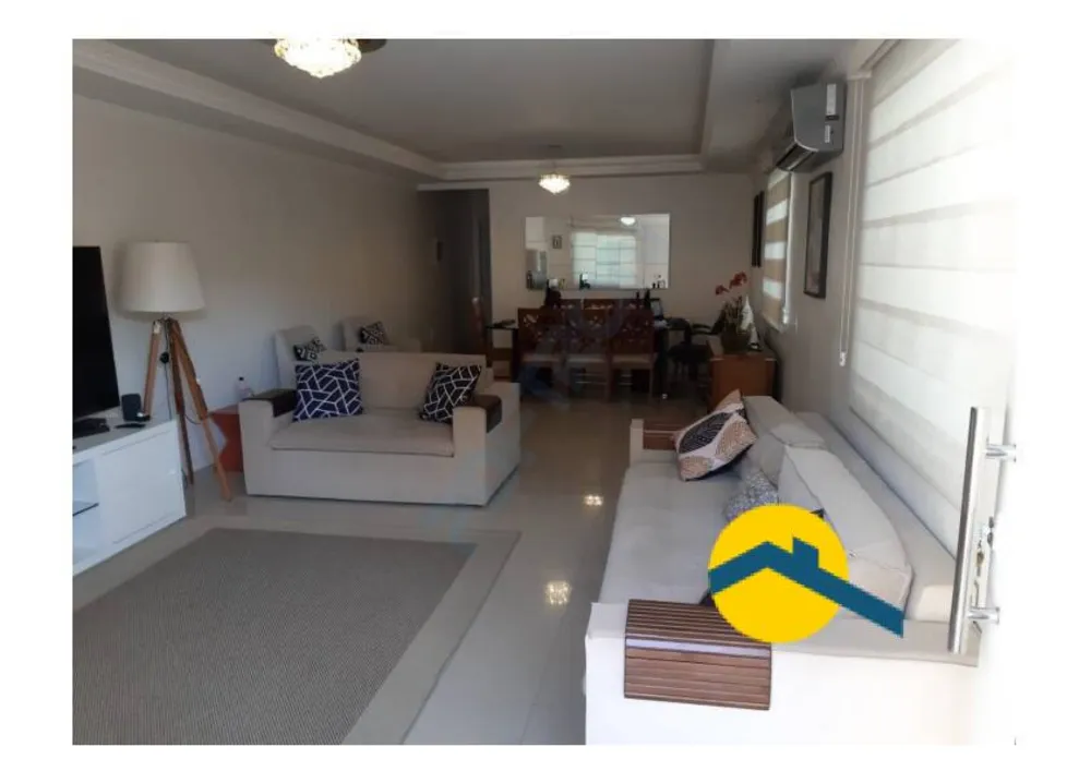 Casa, 5 quartos, 180 m² - Foto 1
