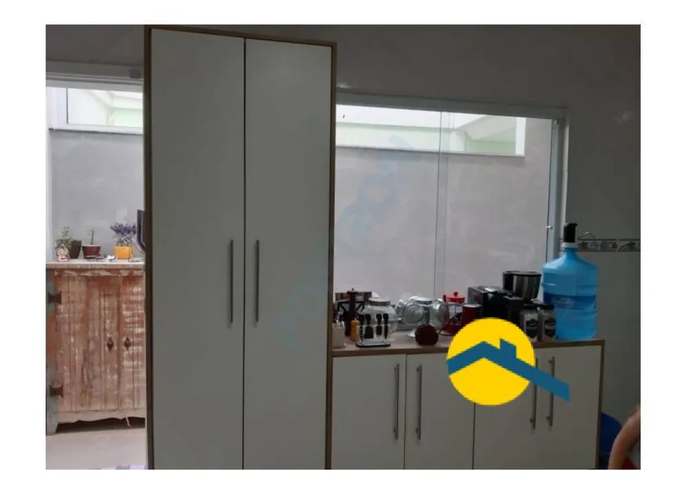 Casa, 5 quartos, 180 m² - Foto 19