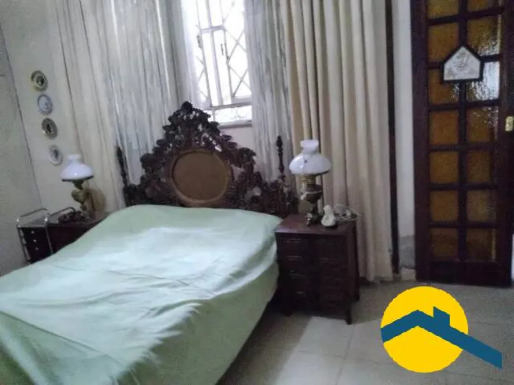 Casa, 3 quartos, 206 m² - Foto 3