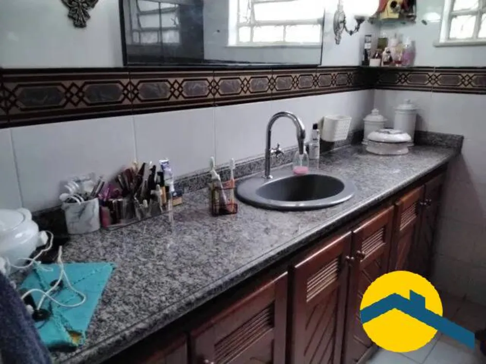 Casa, 3 quartos, 206 m² - Foto 4
