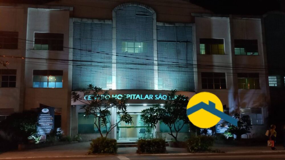 Apartamento, 3 quartos, 94 m² - Foto 3