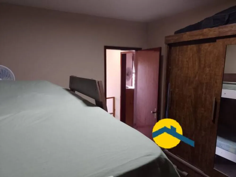Casa de Condomínio, 3 quartos - Foto 8