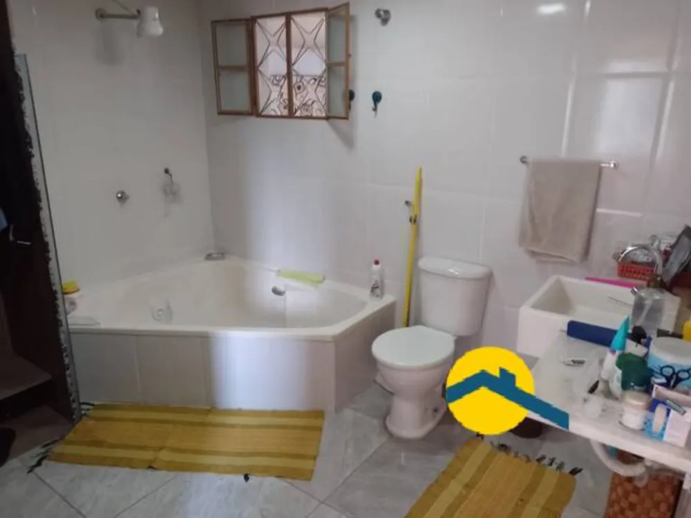 Casa de Condomínio, 3 quartos - Foto 10