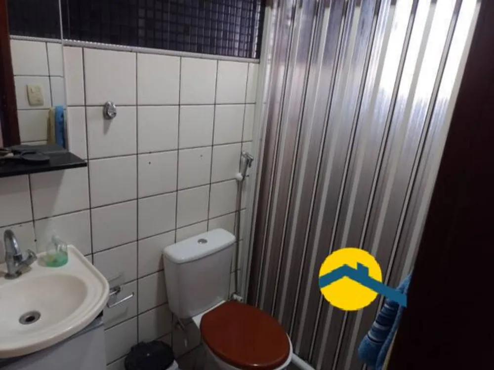 Casa de Condomínio, 3 quartos - Foto 12