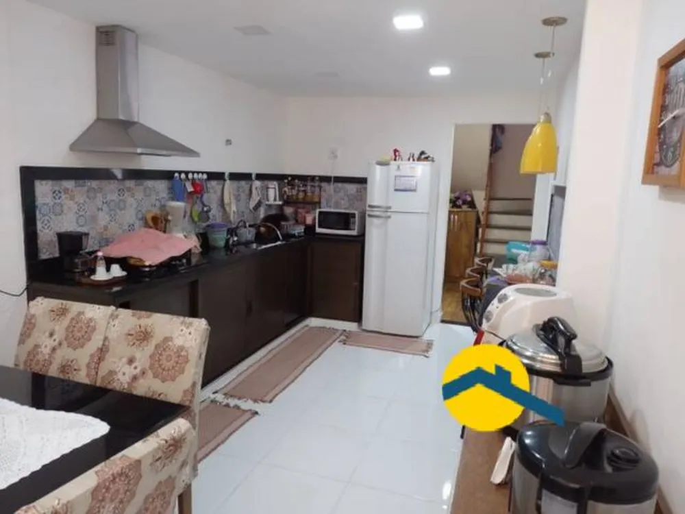 Casa de Condomínio, 3 quartos - Foto 5