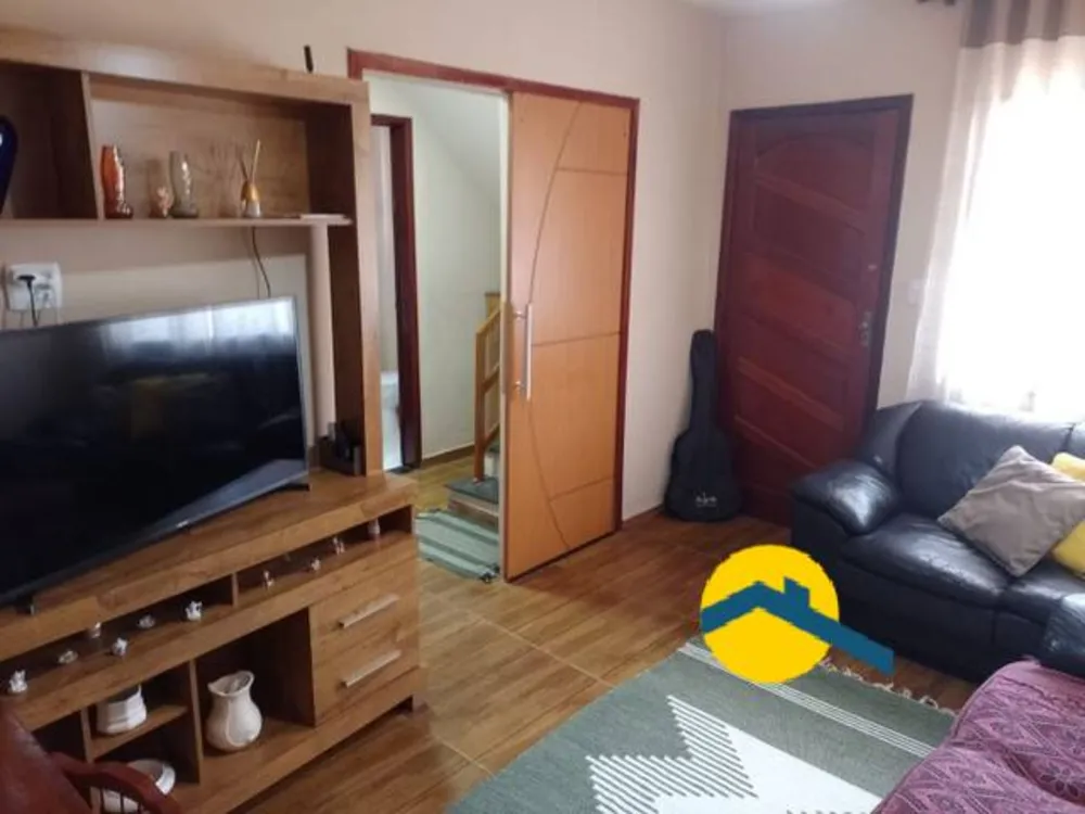 Casa de Condomínio, 3 quartos - Foto 3