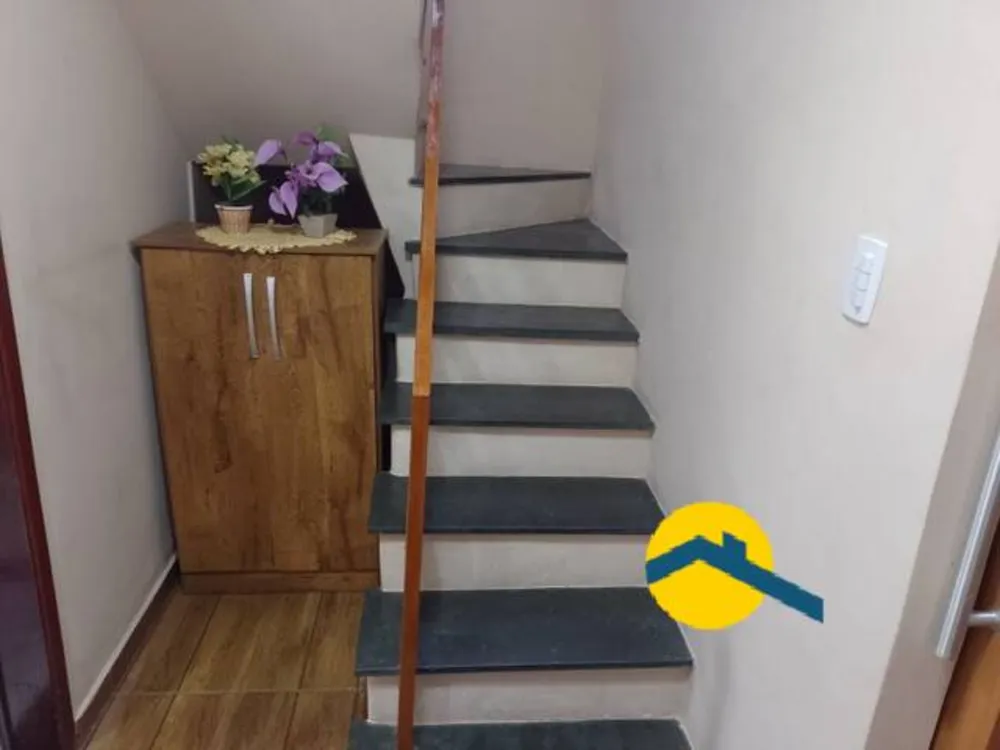 Casa de Condomínio, 3 quartos - Foto 6