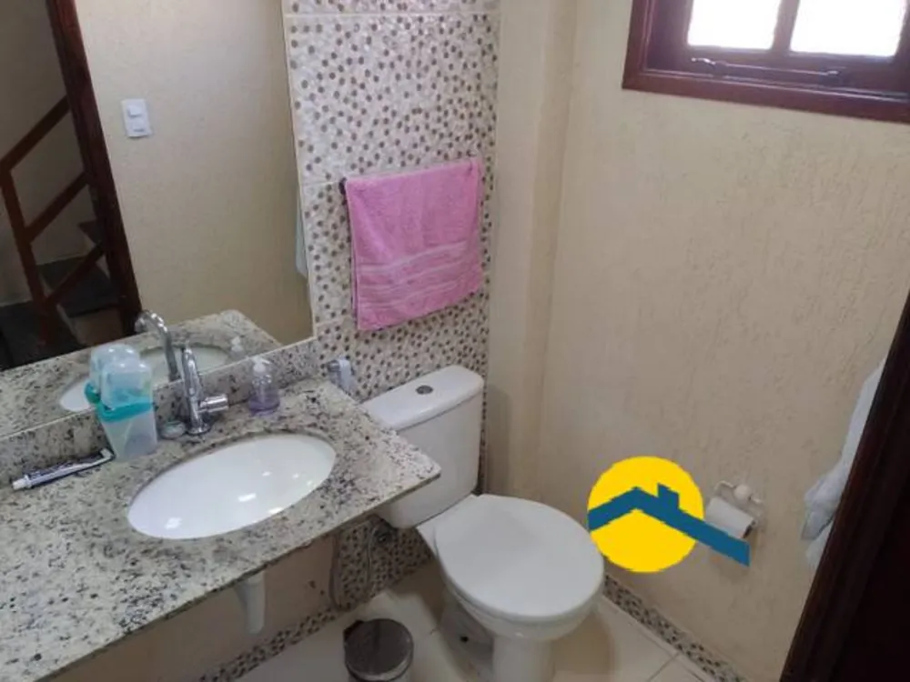 Casa de Condomínio, 3 quartos - Foto 11