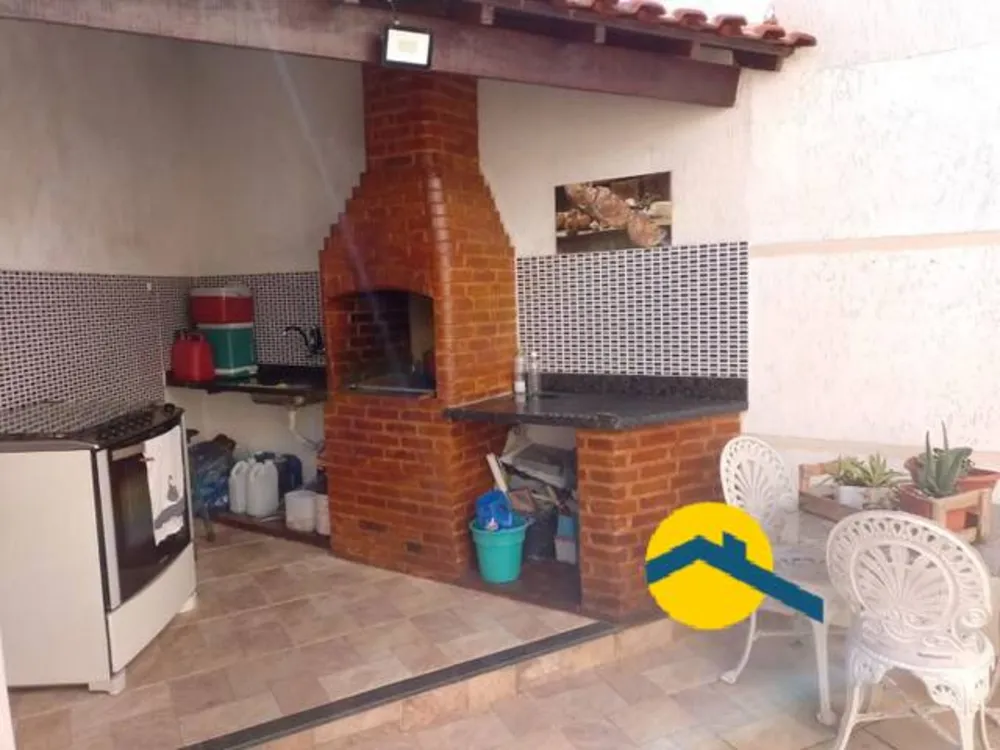 Casa de Condomínio, 3 quartos - Foto 14