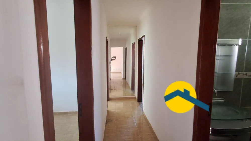 Casa de Condomínio, 3 quartos - Foto 3
