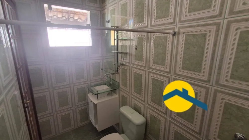Casa de Condomínio, 3 quartos - Foto 9