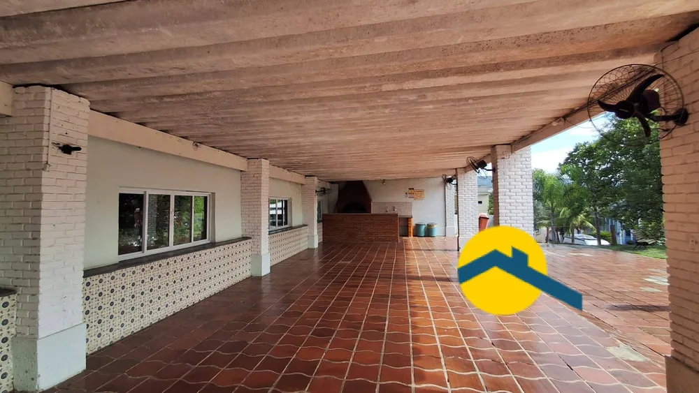 Casa de Condomínio, 3 quartos - Foto 23
