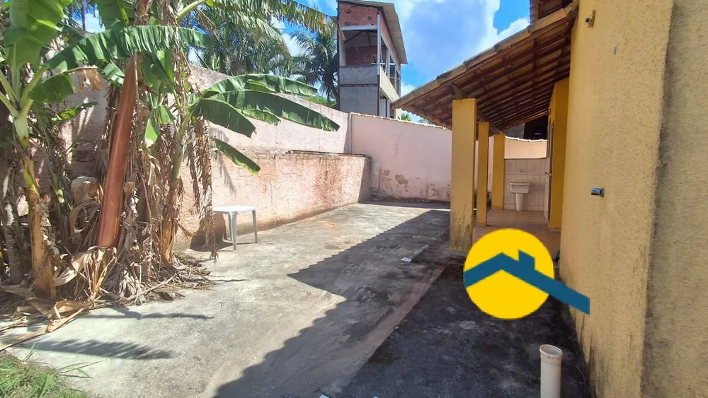 Casa de Condomínio, 3 quartos - Foto 12