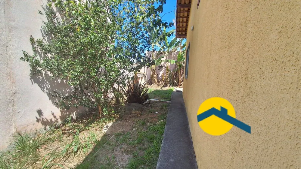 Casa de Condomínio, 3 quartos - Foto 11