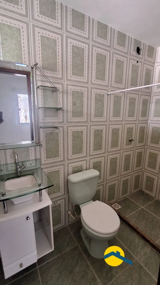 Casa de Condomínio, 3 quartos - Foto 8