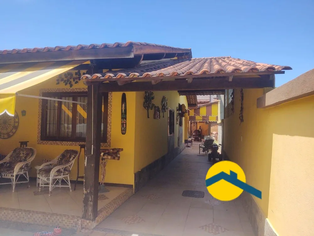 Casa, 3 quartos, 128 m² - Foto 20
