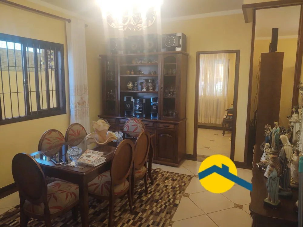 Casa, 3 quartos, 128 m² - Foto 6
