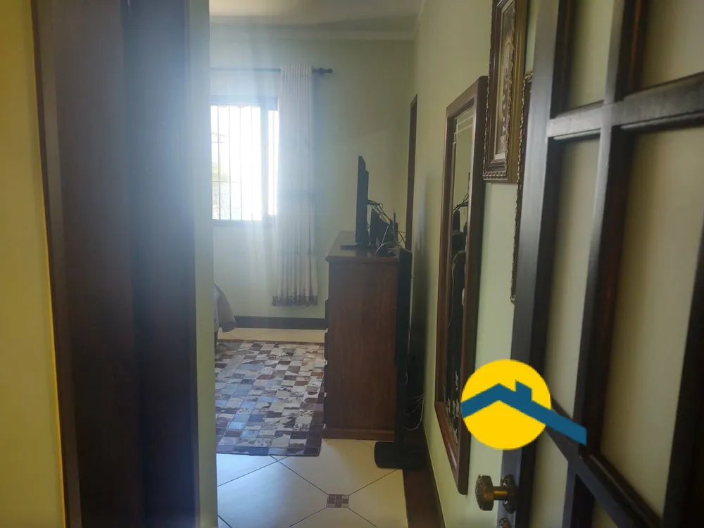 Casa, 3 quartos, 128 m² - Foto 12