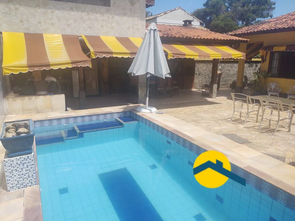 Casa, 3 quartos, 128 m² - Foto 1