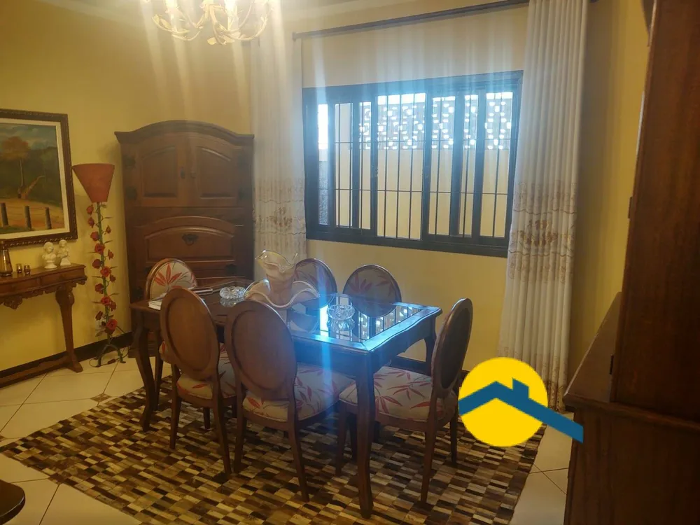 Casa, 3 quartos, 128 m² - Foto 5