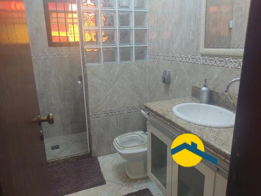 Casa, 3 quartos, 128 m² - Foto 11
