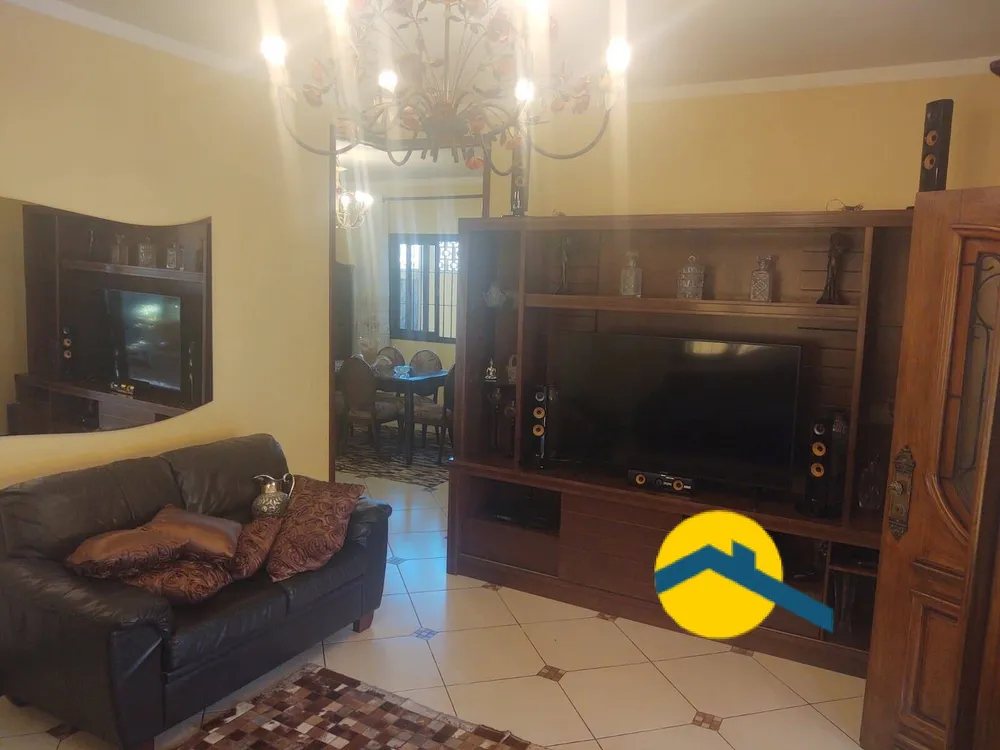 Casa, 3 quartos, 128 m² - Foto 4