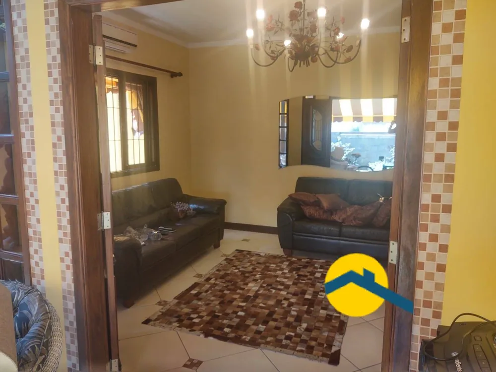 Casa, 3 quartos, 128 m² - Foto 3