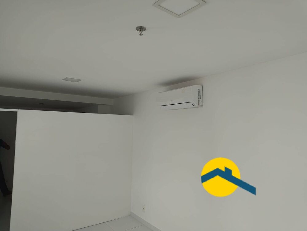 Sala-Conjunto, 25 m² - Foto 2