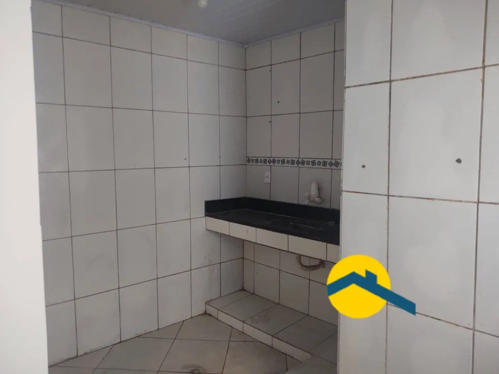 Casa, 1 quarto, 40 m² - Foto 12
