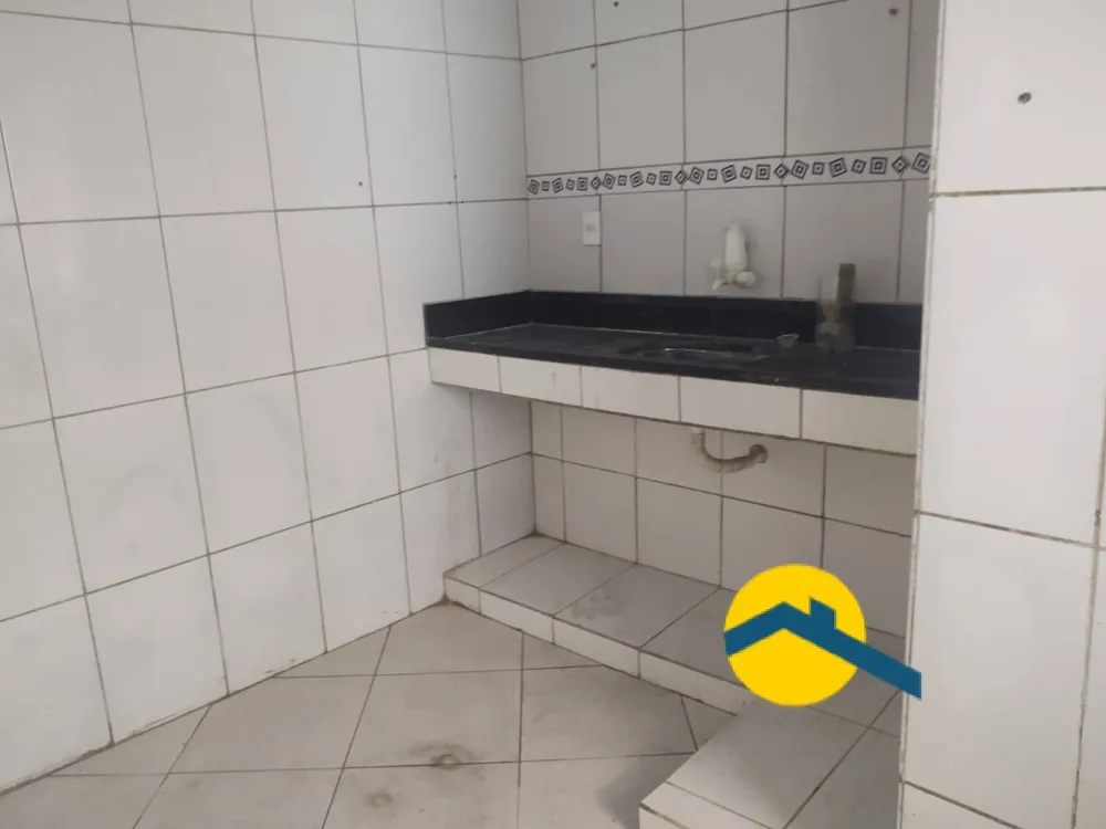 Casa, 1 quarto, 40 m² - Foto 10