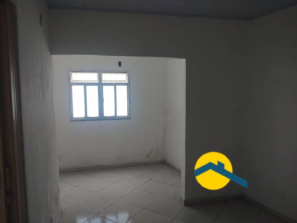Casa, 1 quarto, 40 m² - Foto 5