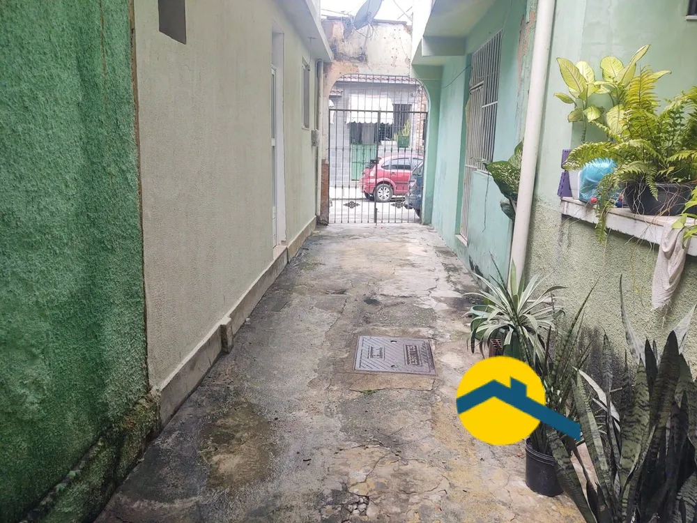 Casa, 1 quarto, 40 m² - Foto 27