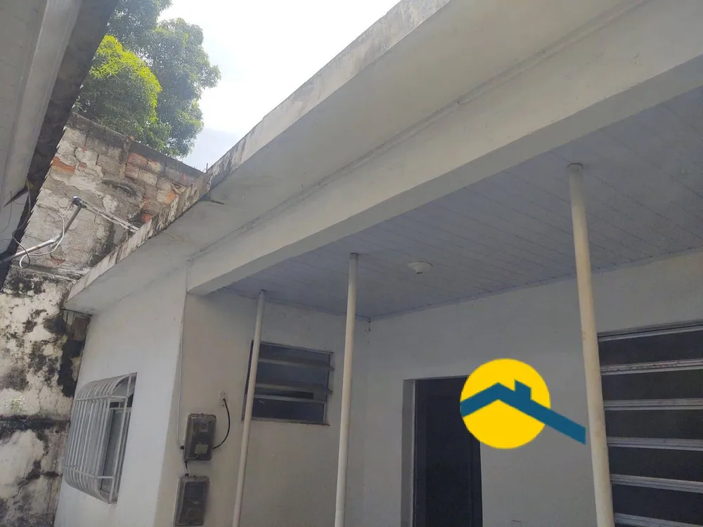 Casa, 1 quarto, 40 m² - Foto 20