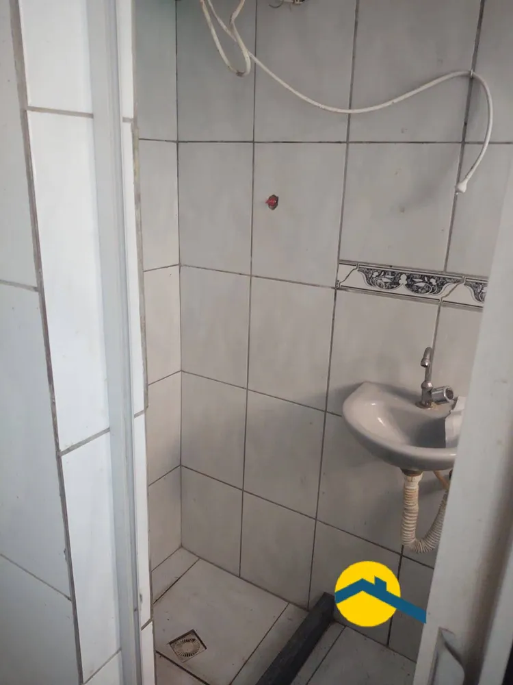 Casa, 1 quarto, 40 m² - Foto 16