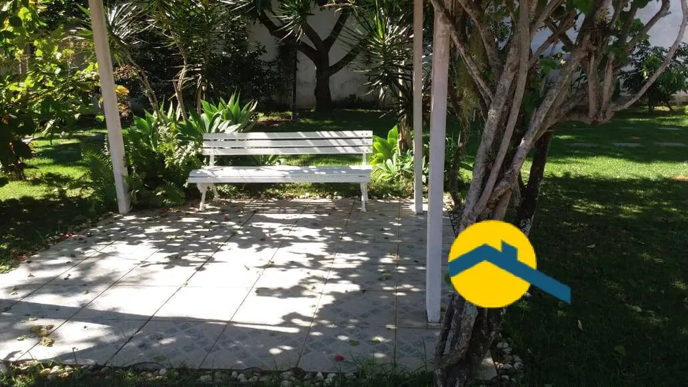 Casa, 6 quartos, 400 m² - Foto 32