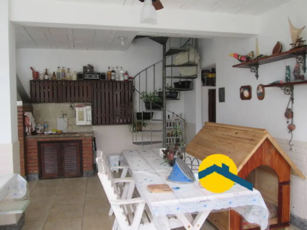 Casa, 6 quartos, 400 m² - Foto 15