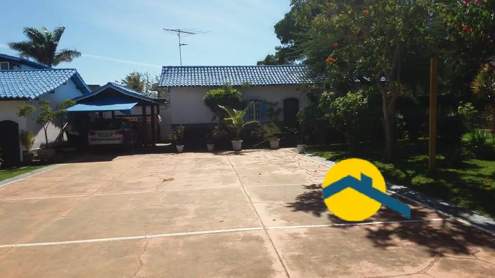 Casa, 6 quartos, 400 m² - Foto 31