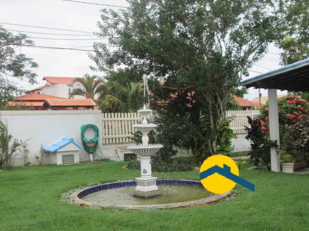 Casa, 6 quartos, 400 m² - Foto 6