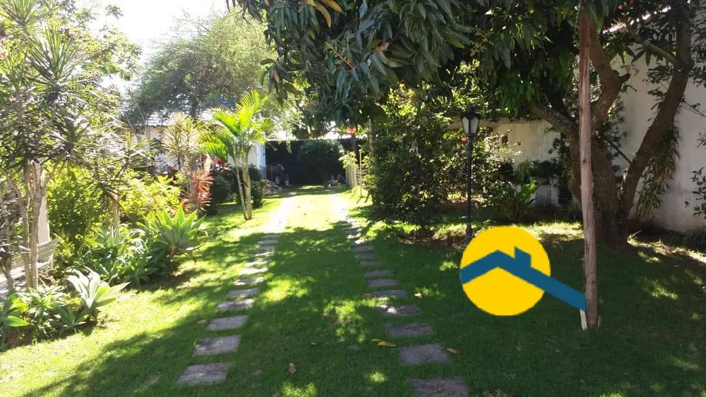 Casa, 6 quartos, 400 m² - Foto 30