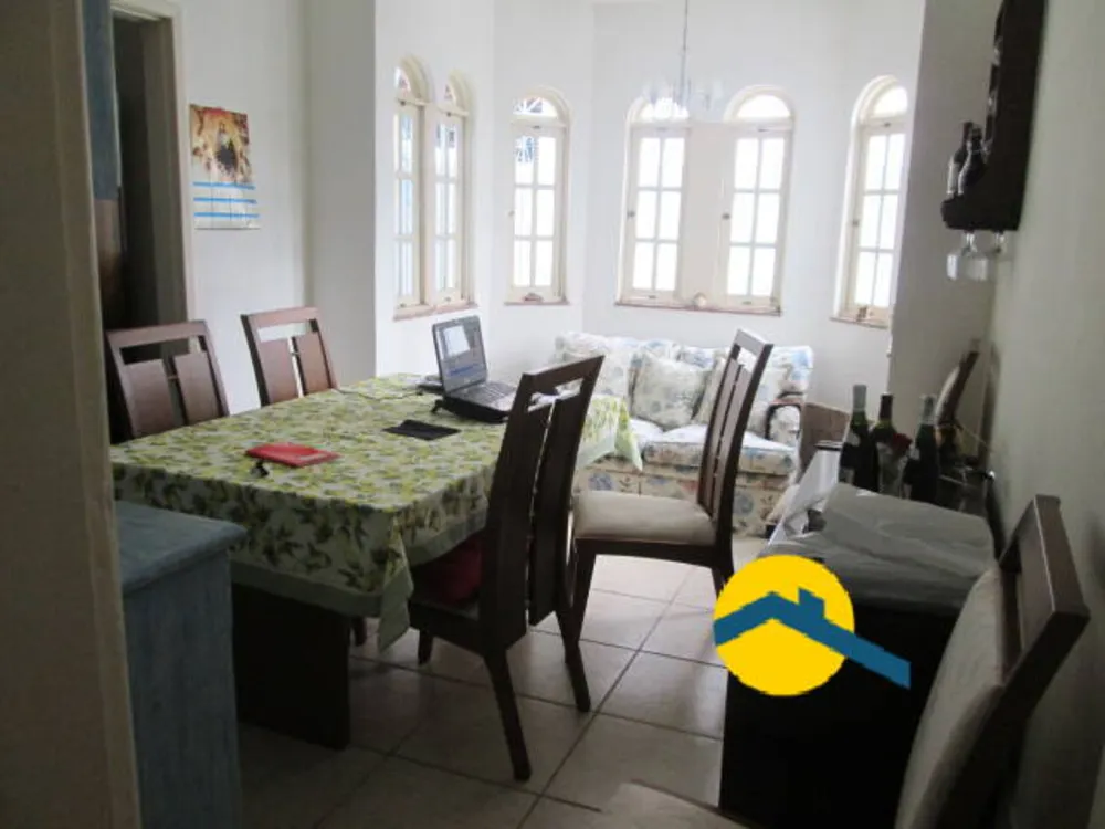 Casa, 6 quartos, 400 m² - Foto 1