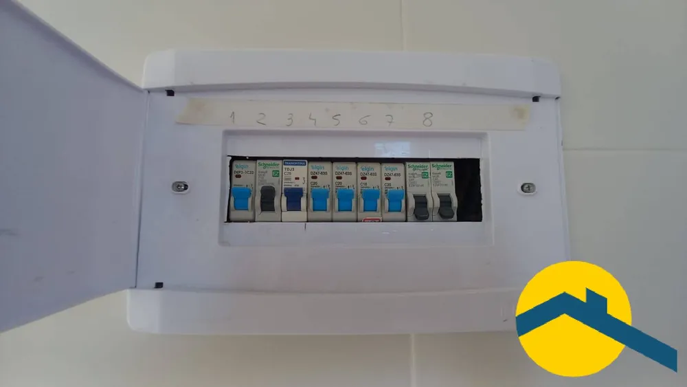 Apartamento, 2 quartos, 80 m² - Foto 15
