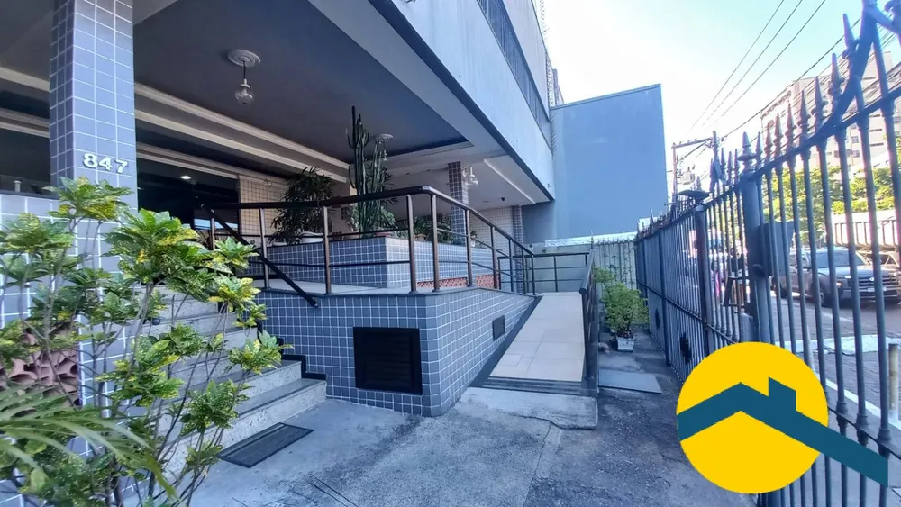 Apartamento, 2 quartos, 80 m² - Foto 68