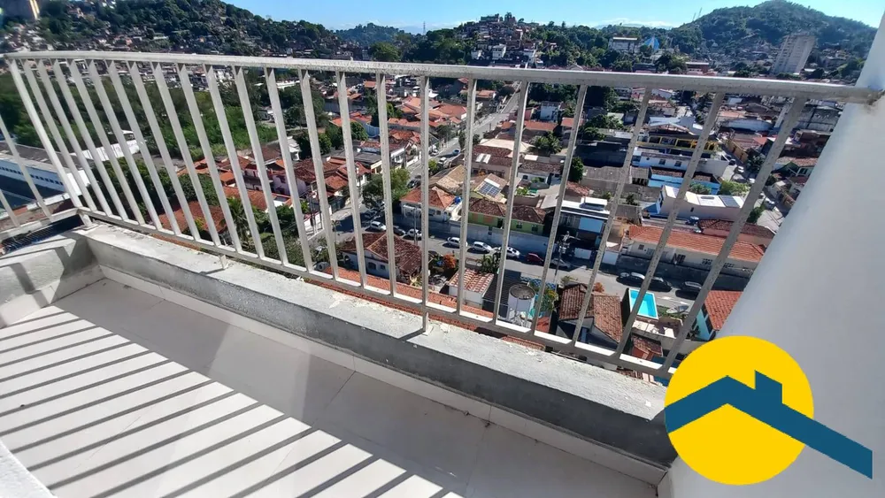 Apartamento, 2 quartos, 80 m² - Foto 12