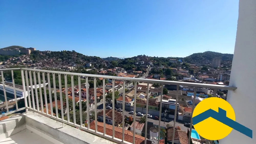 Apartamento, 2 quartos, 80 m² - Foto 6