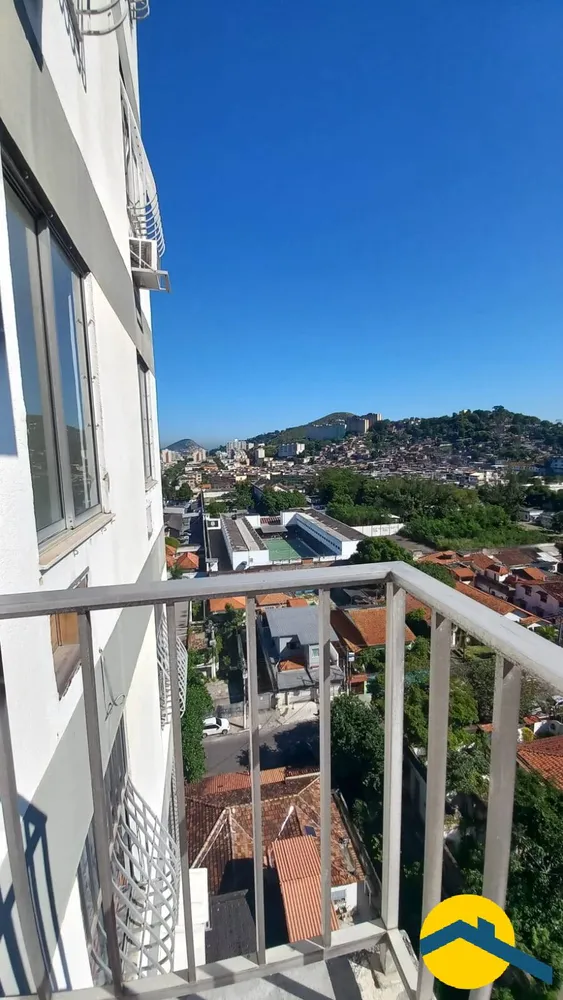 Apartamento, 2 quartos, 80 m² - Foto 7