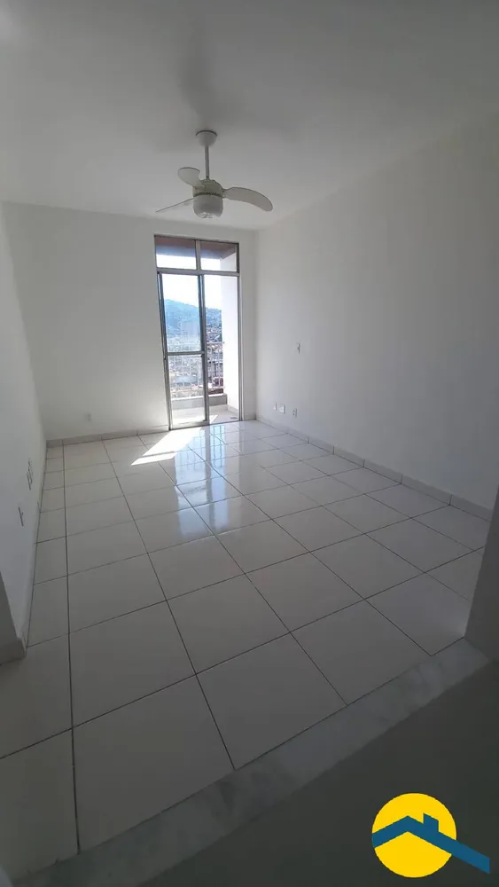 Apartamento, 2 quartos, 80 m² - Foto 2