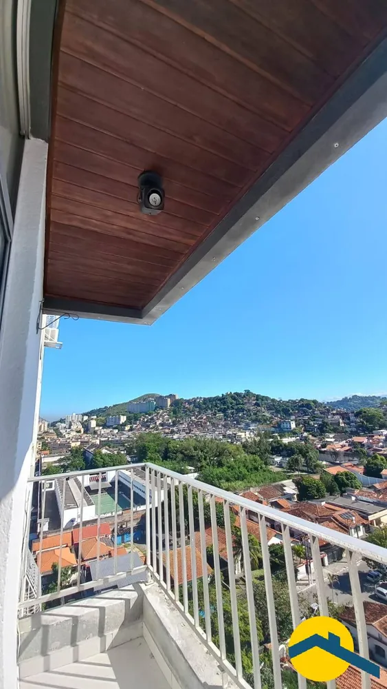 Apartamento, 2 quartos, 80 m² - Foto 11