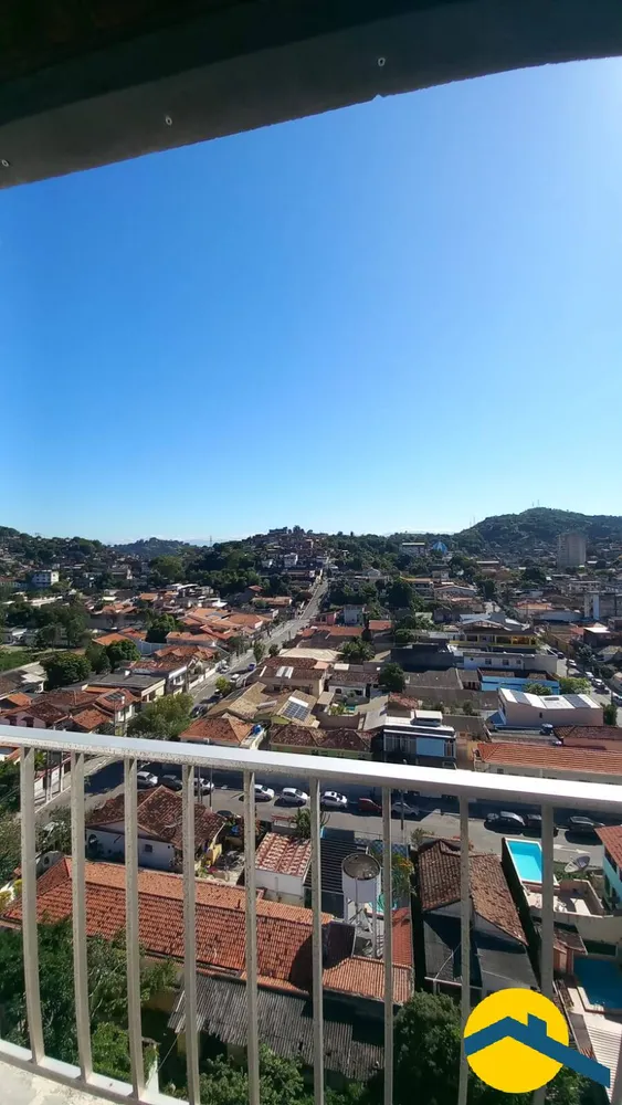 Apartamento, 2 quartos, 80 m² - Foto 9