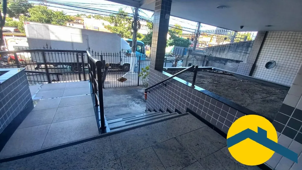 Apartamento, 2 quartos, 80 m² - Foto 67