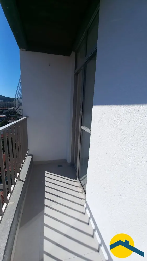 Apartamento, 2 quartos, 80 m² - Foto 5